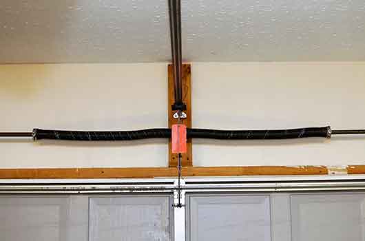 Pembroke Pines Garage Door Spring Repair