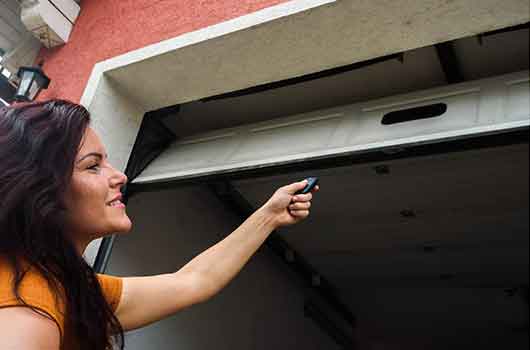 Pembroke Pines Garage Door Repair